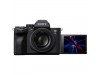Sony Alpha A7S III Mirrorless Digital Camera (Body Only) (Promo Cashback Rp. 3.000.000)